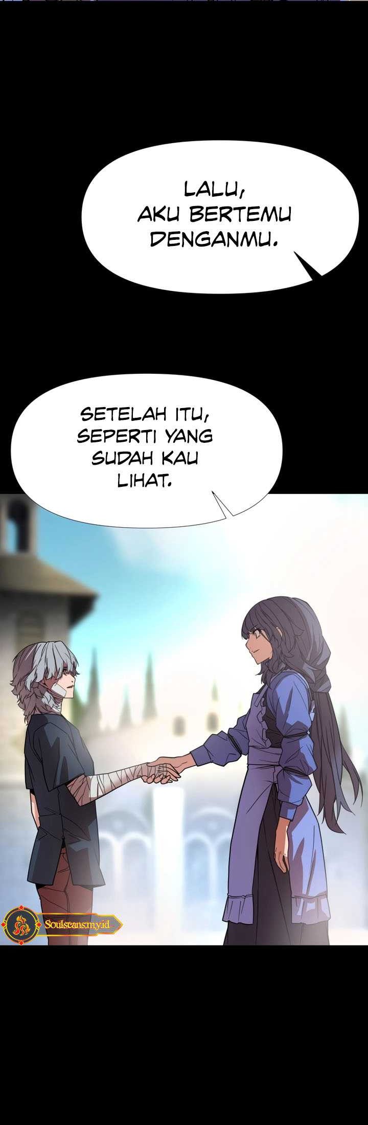 The Man Who Devoured the Light chapter 03 halaman 43