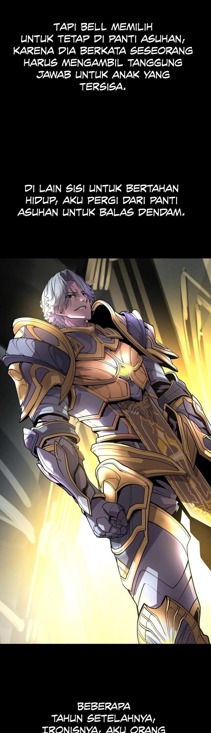 The Man Who Devoured the Light chapter 03 halaman 48