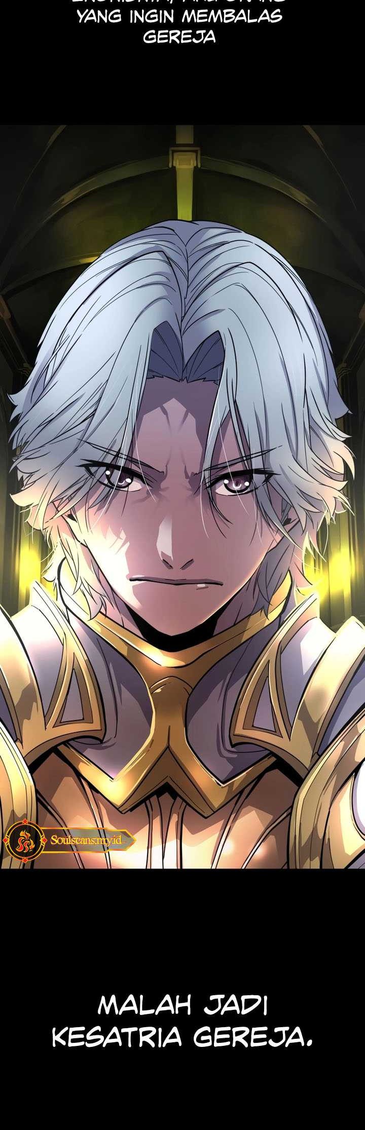 The Man Who Devoured the Light chapter 03 halaman 49