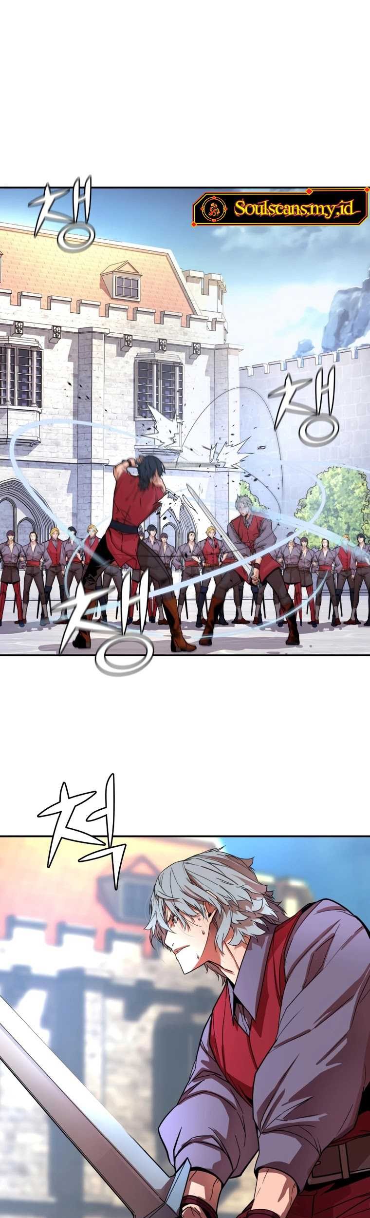The Man Who Devoured the Light chapter 04 halaman 7