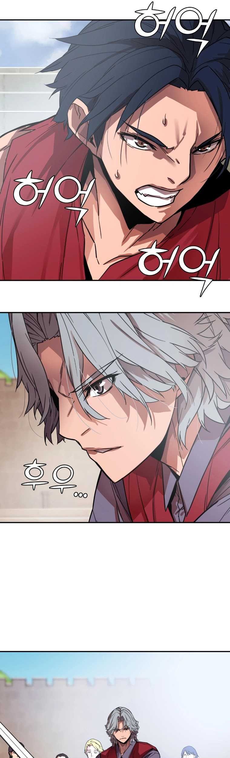 The Man Who Devoured the Light chapter 04 halaman 9