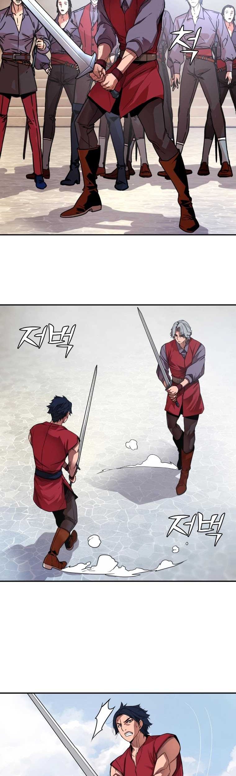 The Man Who Devoured the Light chapter 04 halaman 10