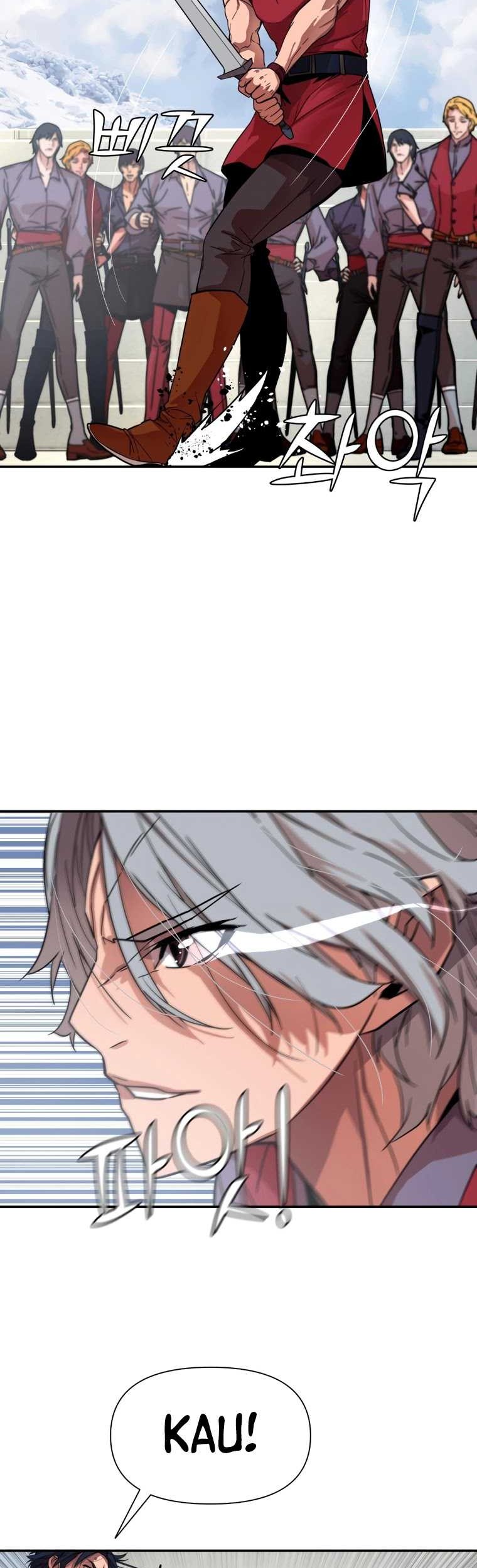 The Man Who Devoured the Light chapter 04 halaman 11