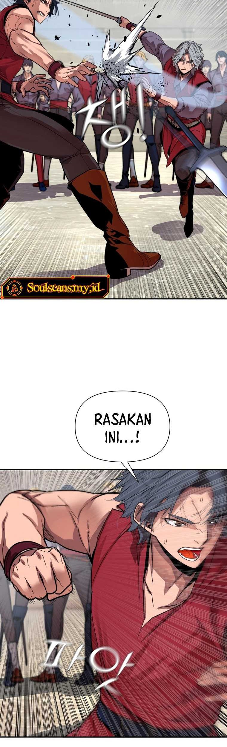 The Man Who Devoured the Light chapter 04 halaman 12