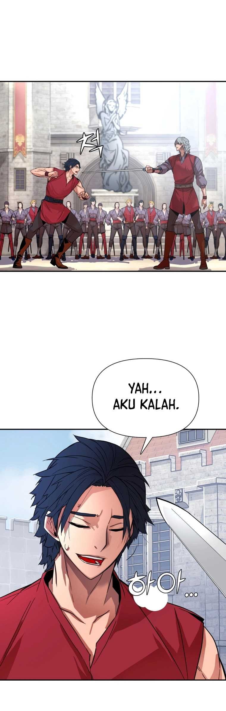 The Man Who Devoured the Light chapter 04 halaman 13