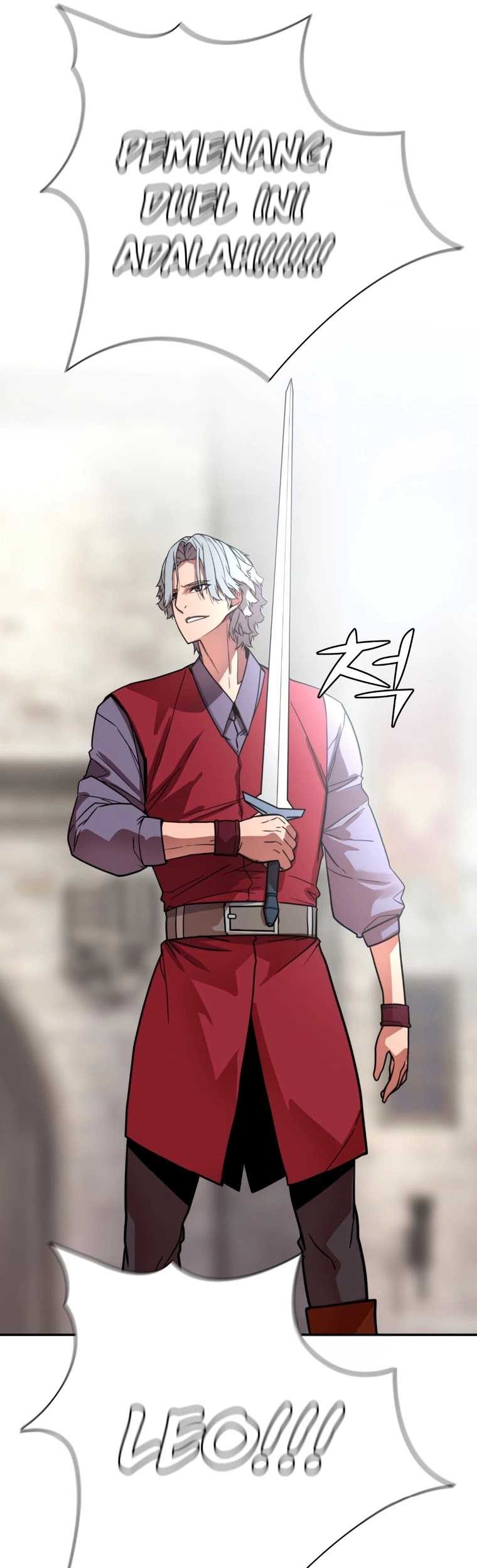The Man Who Devoured the Light chapter 04 halaman 14