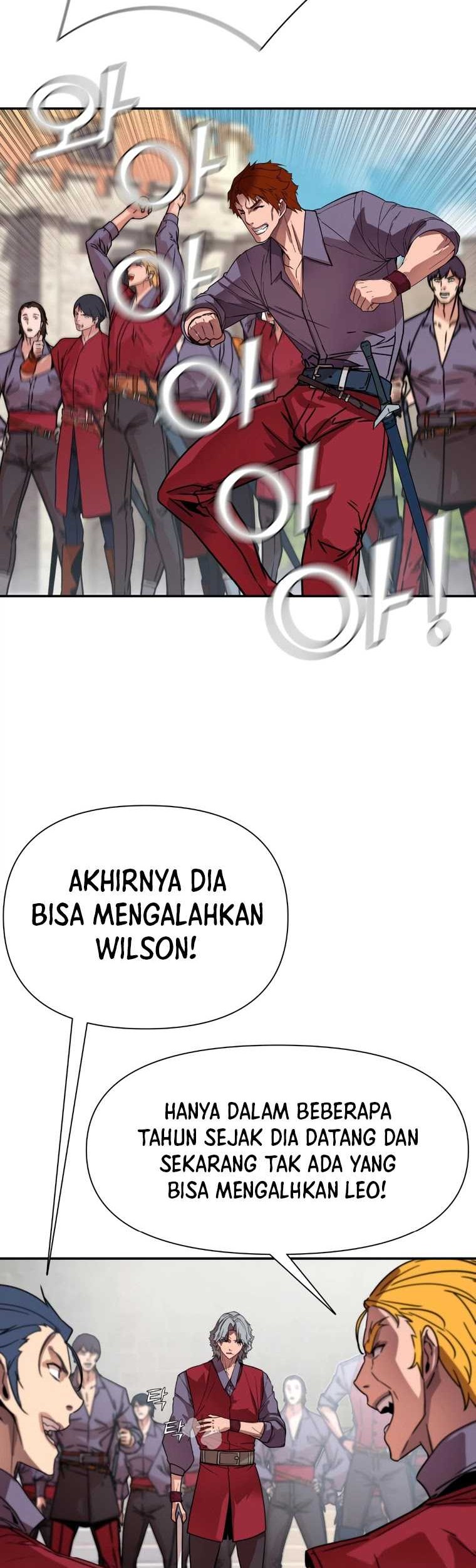 The Man Who Devoured the Light chapter 04 halaman 15