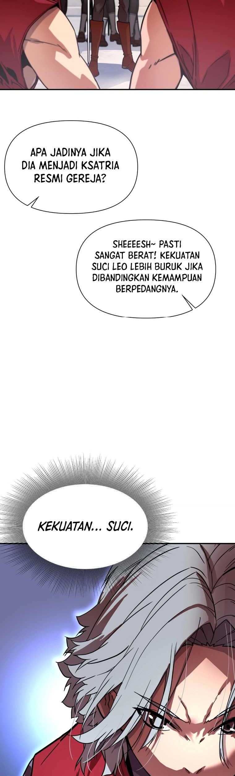 The Man Who Devoured the Light chapter 04 halaman 16