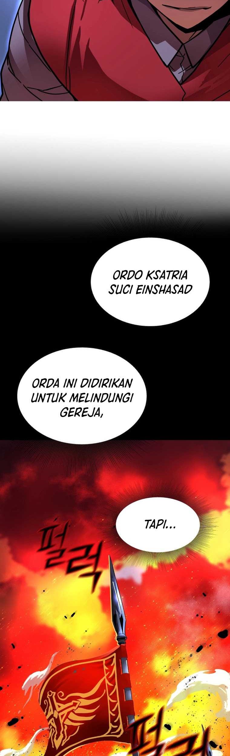 The Man Who Devoured the Light chapter 04 halaman 17