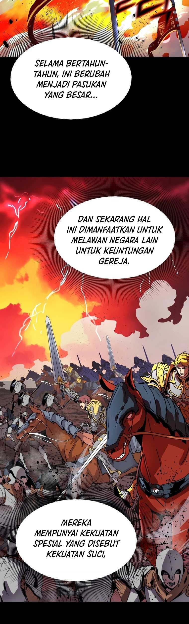 The Man Who Devoured the Light chapter 04 halaman 18