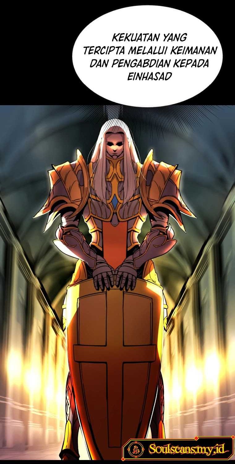 The Man Who Devoured the Light chapter 04 halaman 19