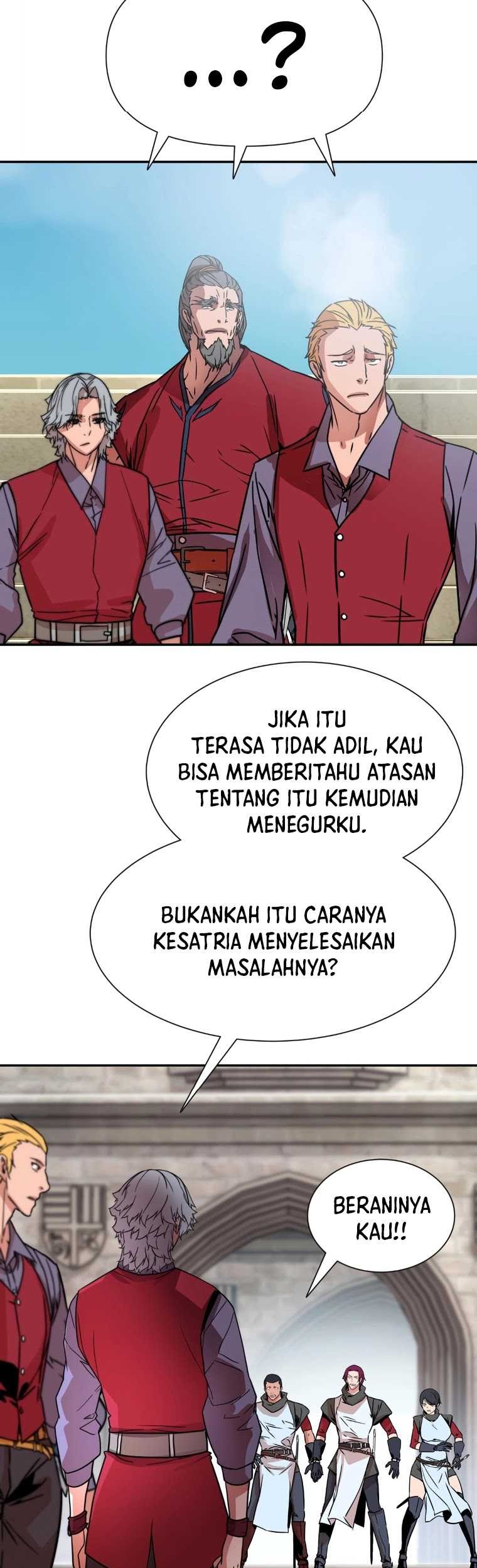 The Man Who Devoured the Light chapter 04 halaman 29