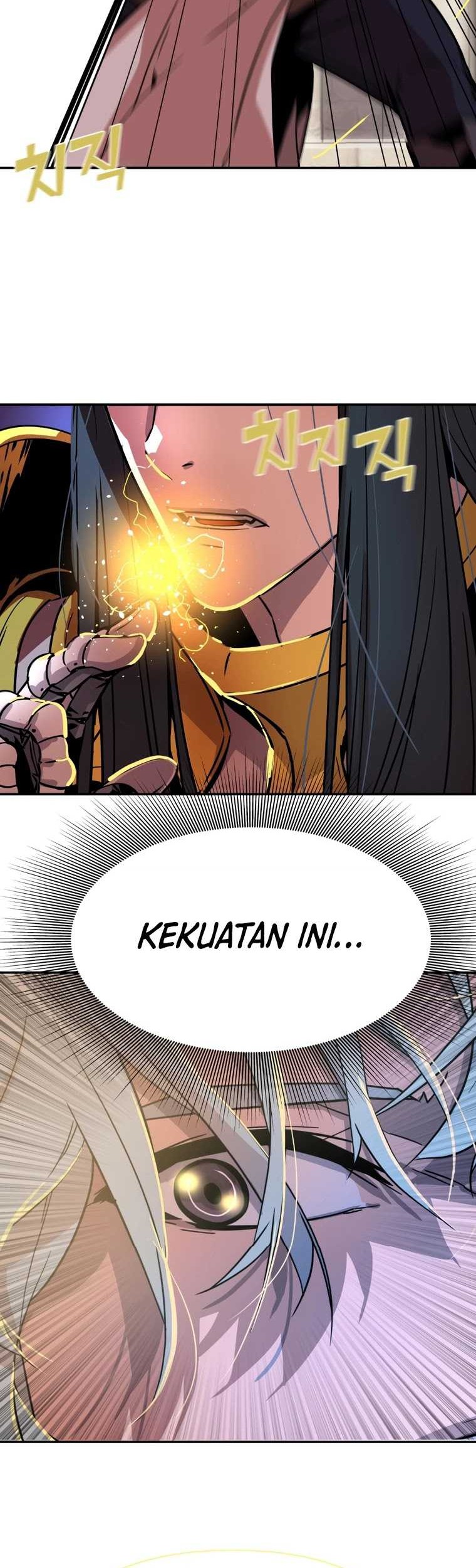 The Man Who Devoured the Light chapter 04 halaman 32