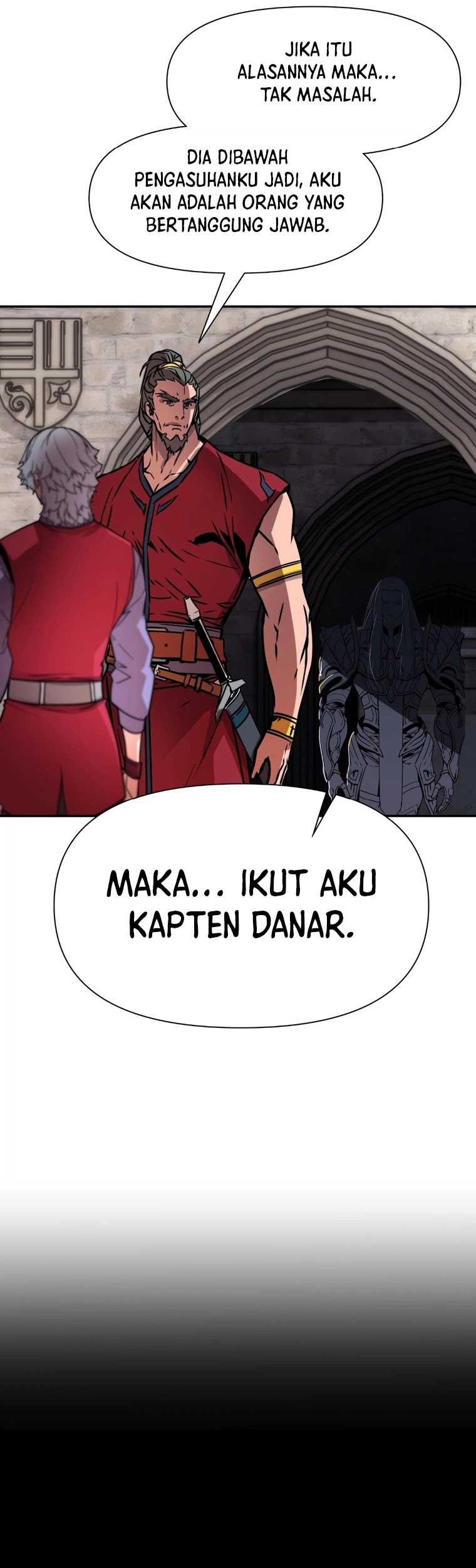 The Man Who Devoured the Light chapter 04 halaman 37