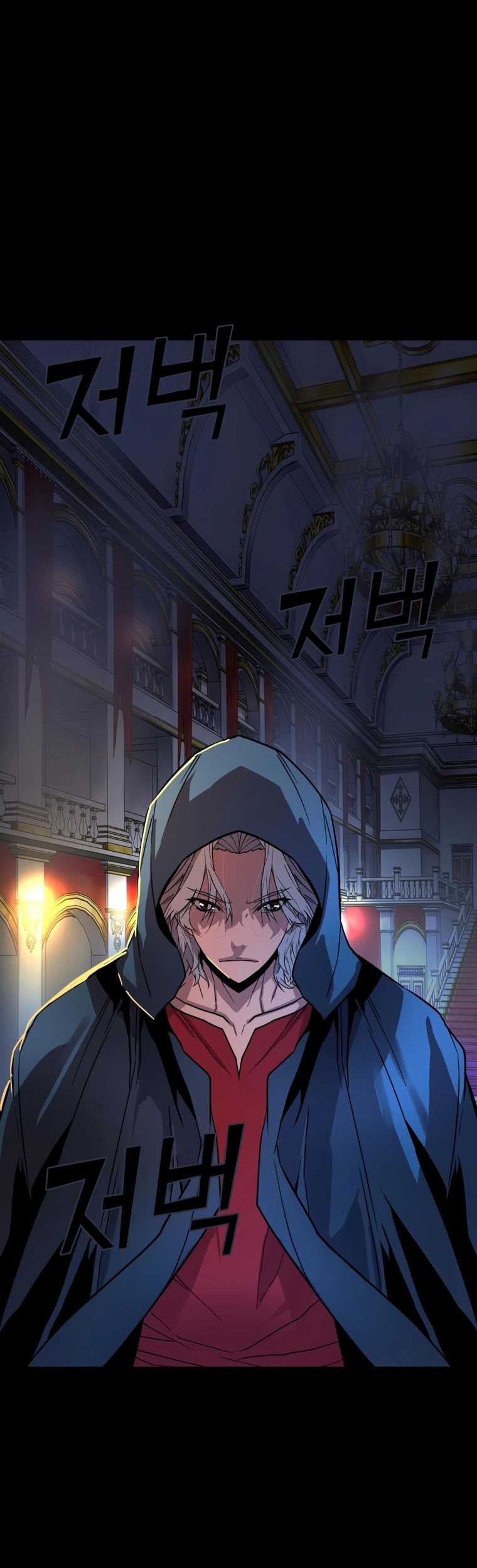 The Man Who Devoured the Light chapter 04 halaman 41