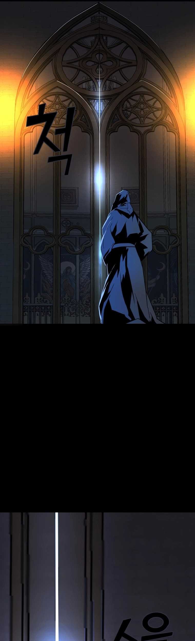 The Man Who Devoured the Light chapter 04 halaman 43