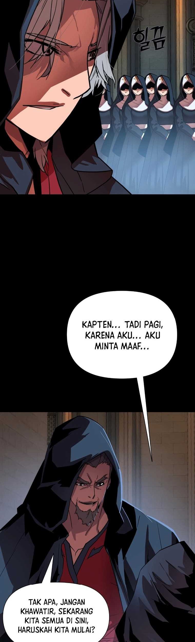 The Man Who Devoured the Light chapter 04 halaman 46