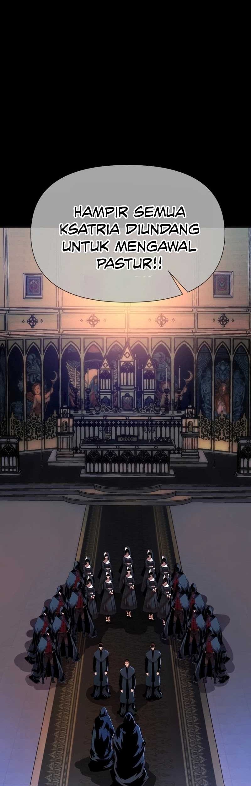 The Man Who Devoured the Light chapter 05 halaman 4