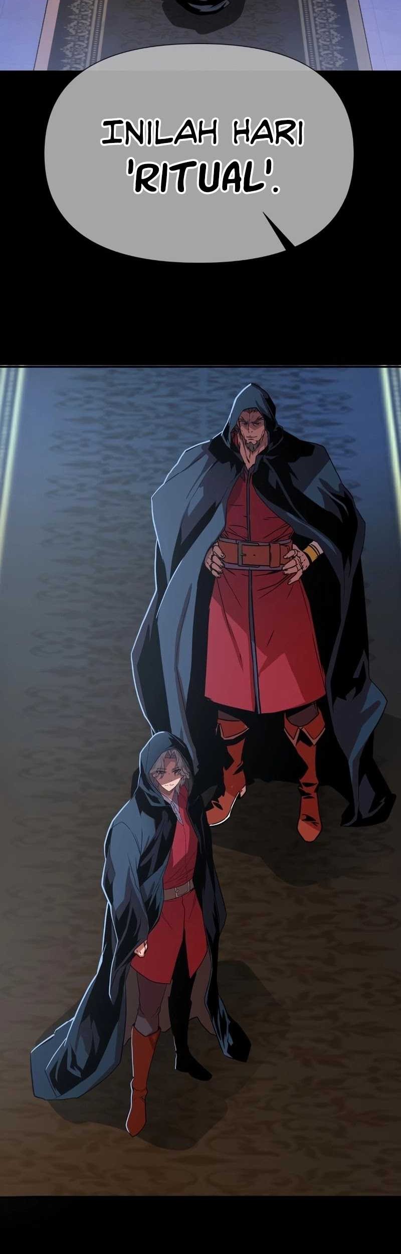 The Man Who Devoured the Light chapter 05 halaman 5
