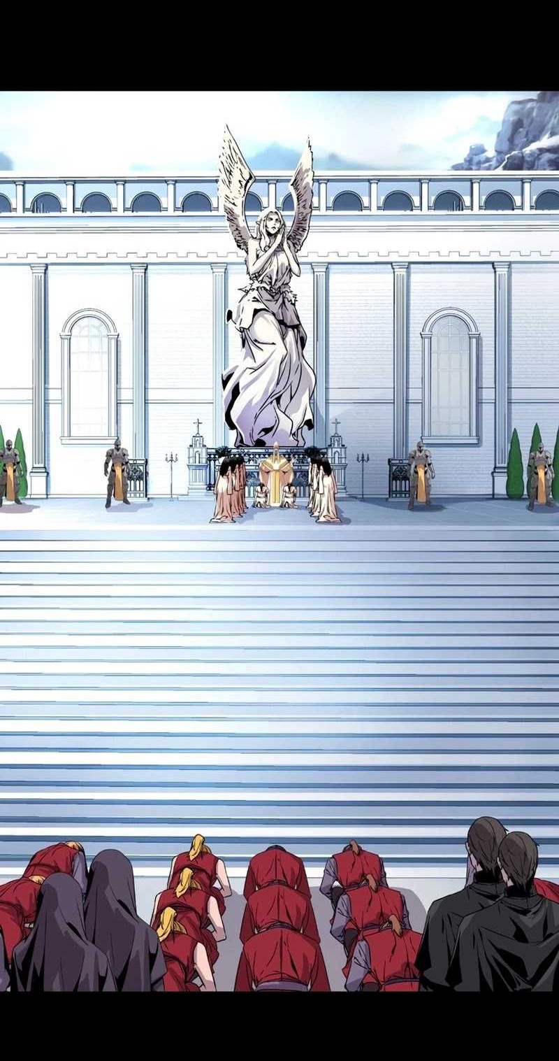 The Man Who Devoured the Light chapter 05 halaman 8