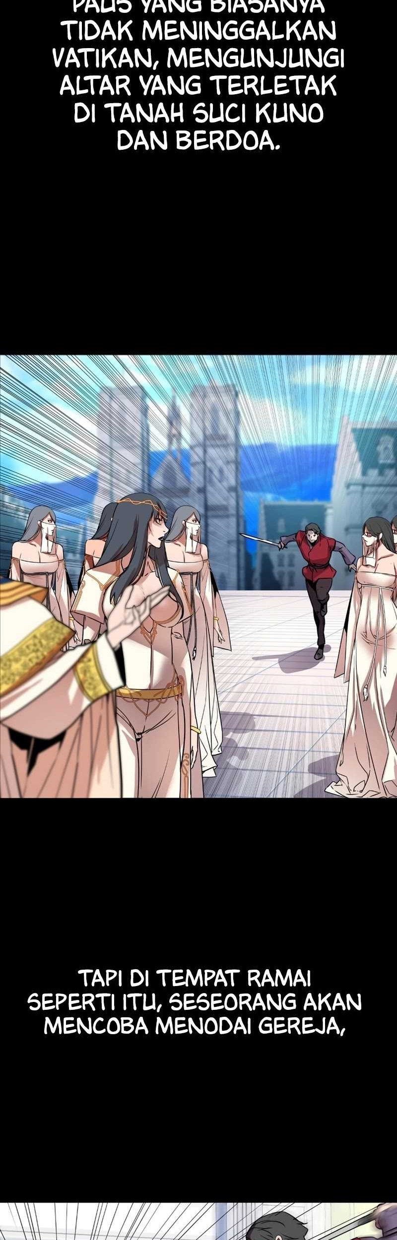 The Man Who Devoured the Light chapter 05 halaman 10