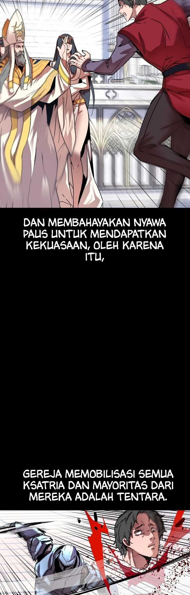 The Man Who Devoured the Light chapter 05 halaman 11