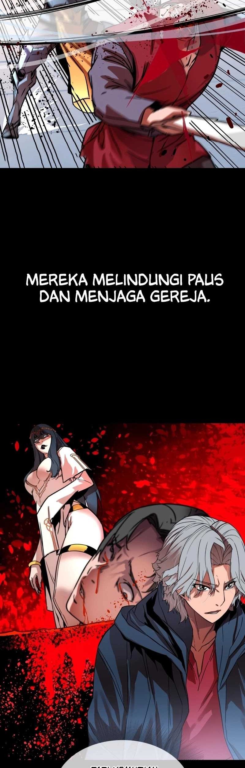 The Man Who Devoured the Light chapter 05 halaman 12