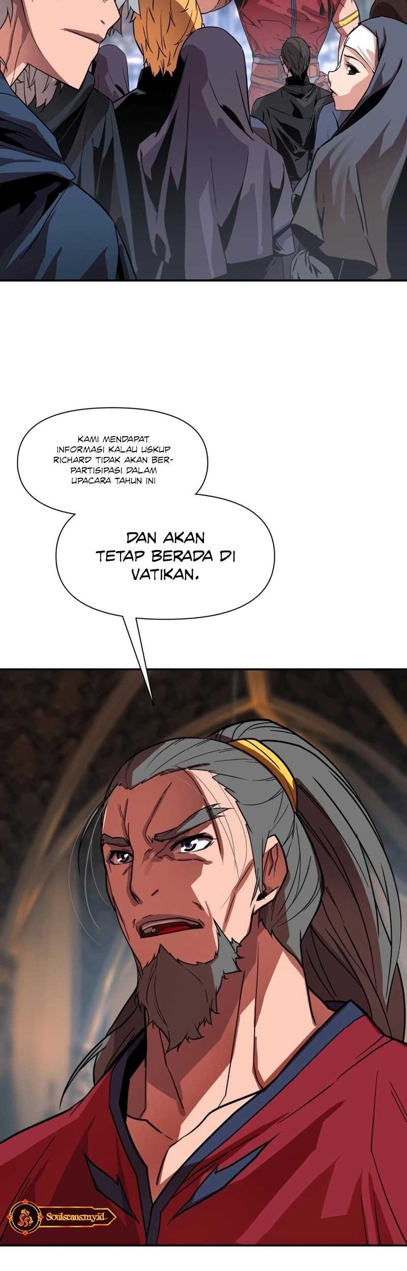The Man Who Devoured the Light chapter 05 halaman 14