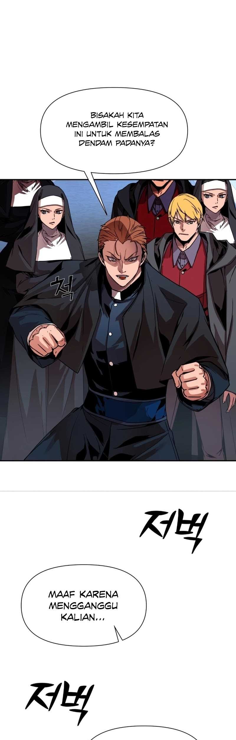 The Man Who Devoured the Light chapter 05 halaman 15