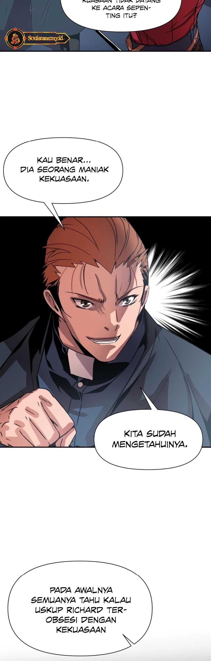 The Man Who Devoured the Light chapter 05 halaman 17