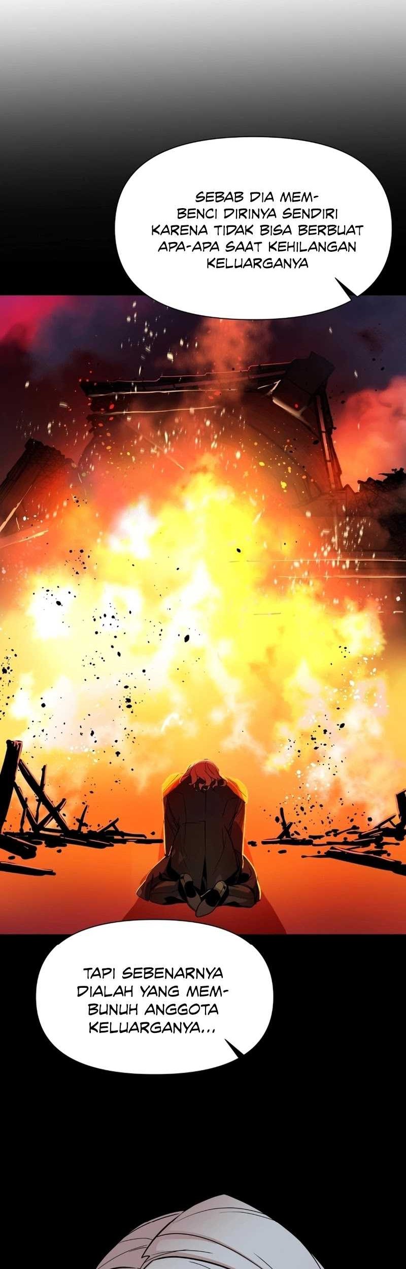 The Man Who Devoured the Light chapter 05 halaman 18