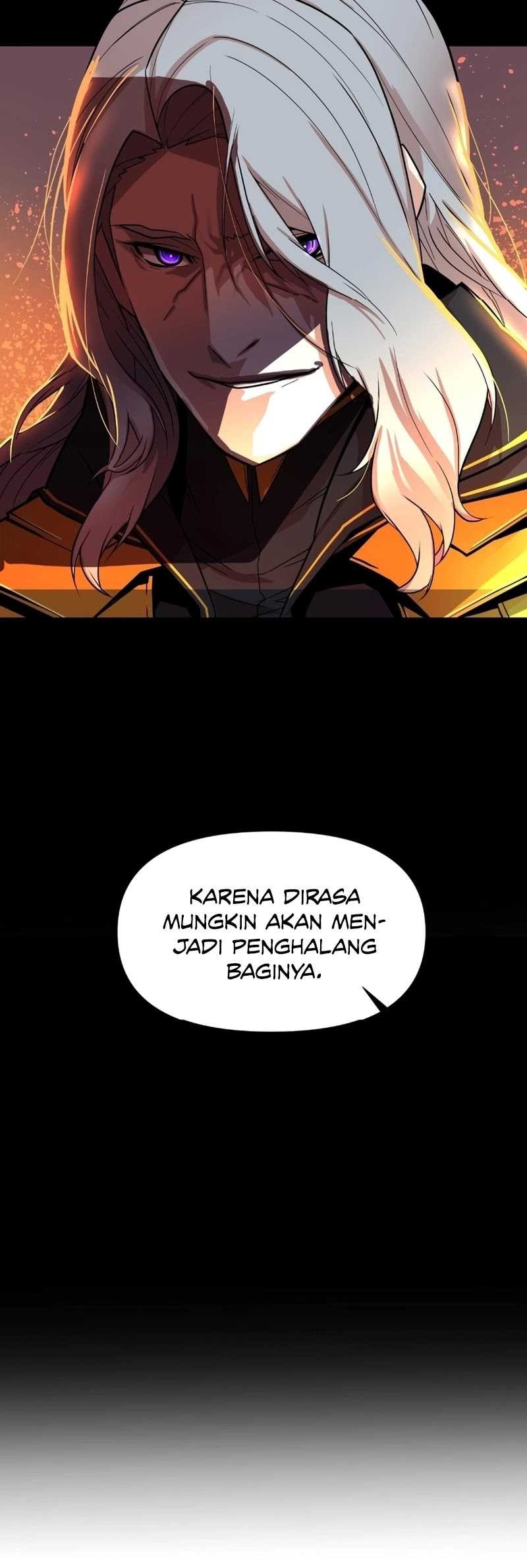 The Man Who Devoured the Light chapter 05 halaman 19