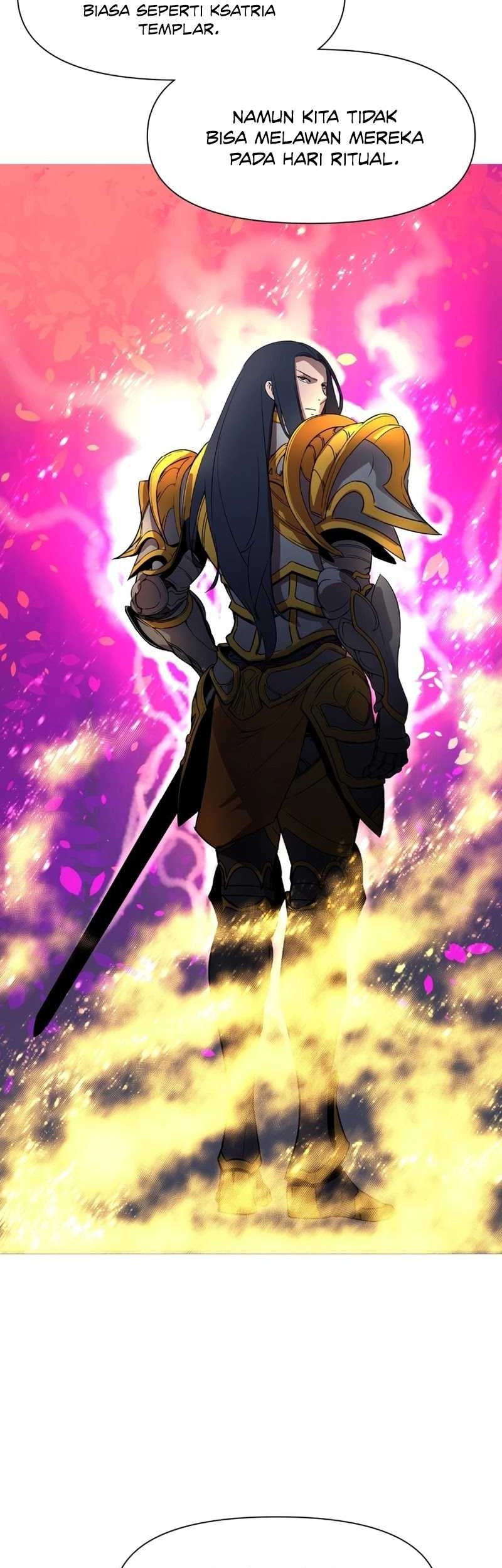 The Man Who Devoured the Light chapter 05 halaman 22