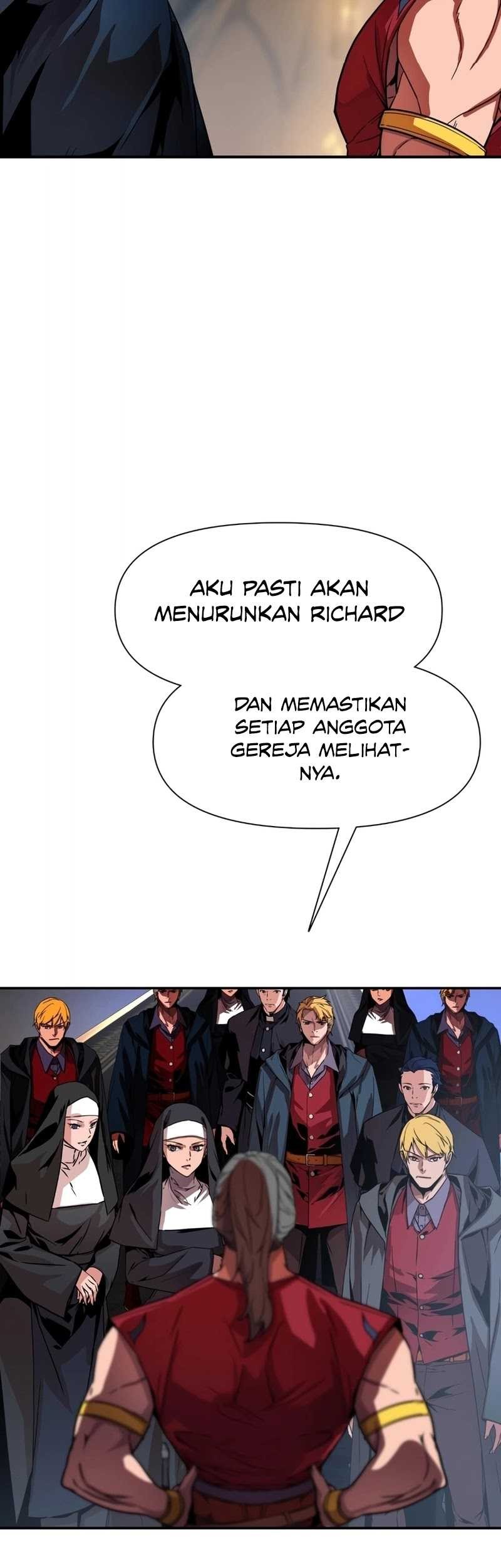 The Man Who Devoured the Light chapter 05 halaman 24