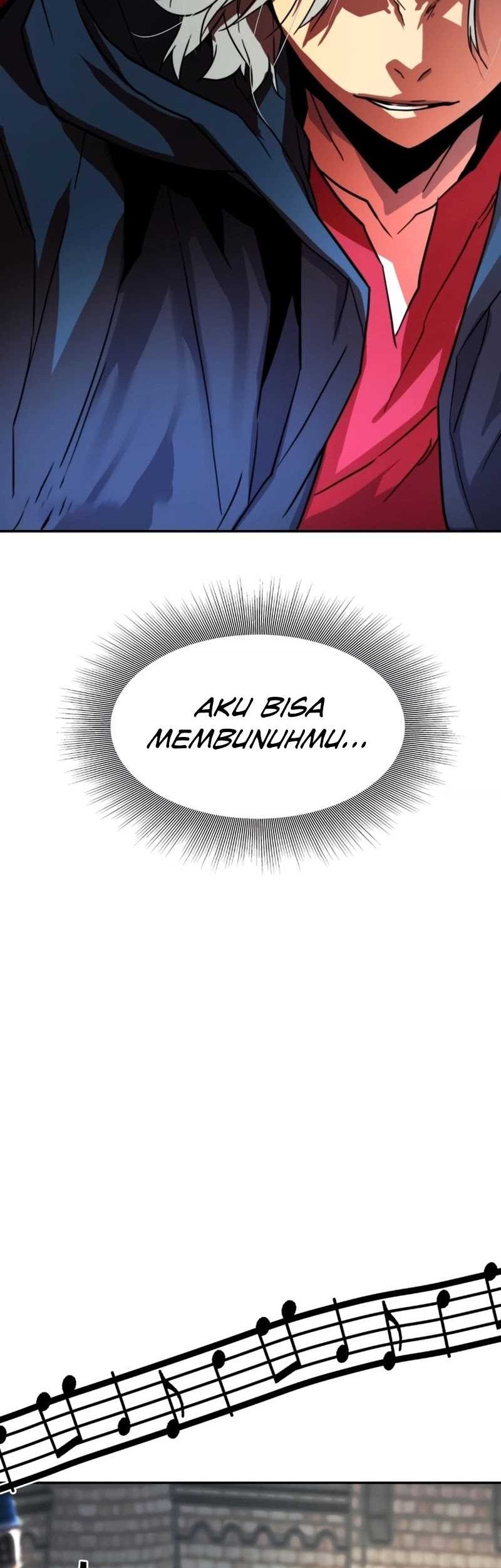 The Man Who Devoured the Light chapter 05 halaman 27