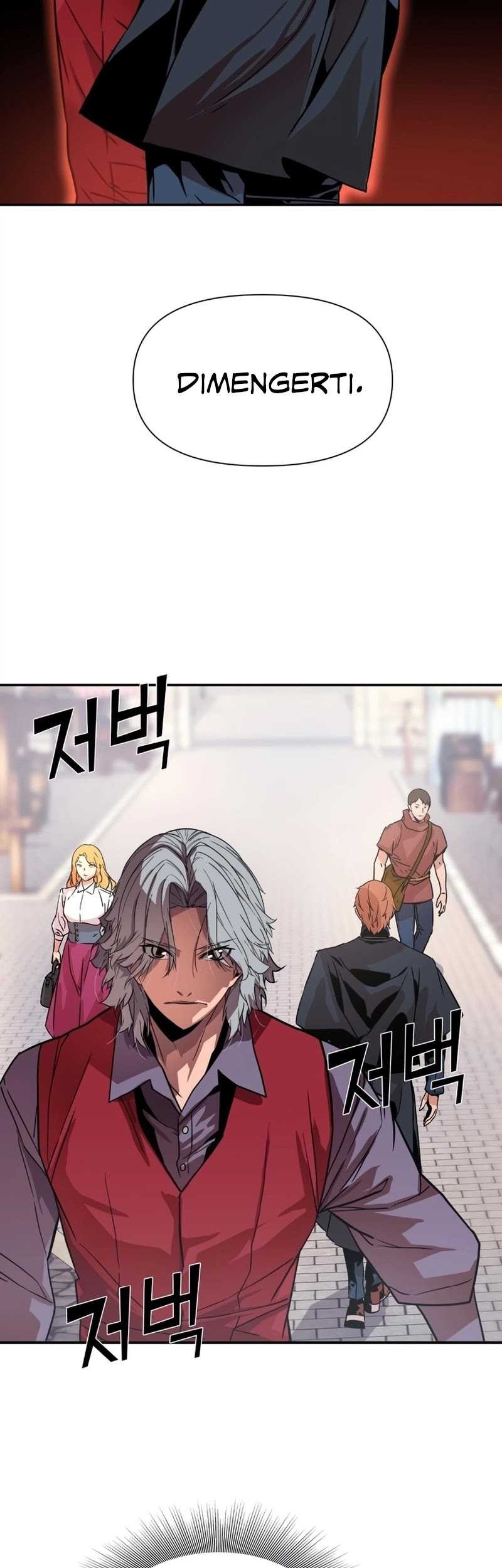 The Man Who Devoured the Light chapter 05 halaman 30
