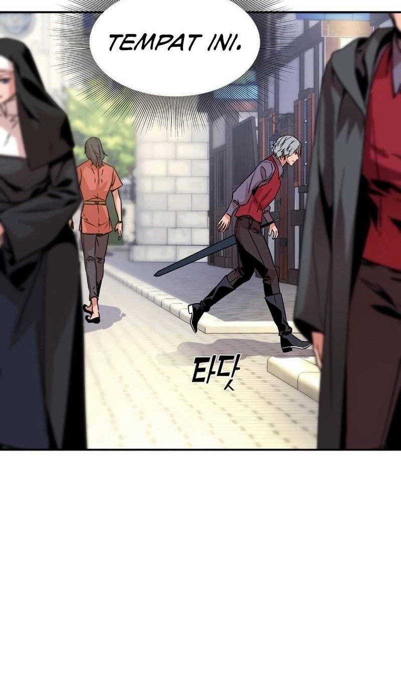 The Man Who Devoured the Light chapter 05 halaman 31