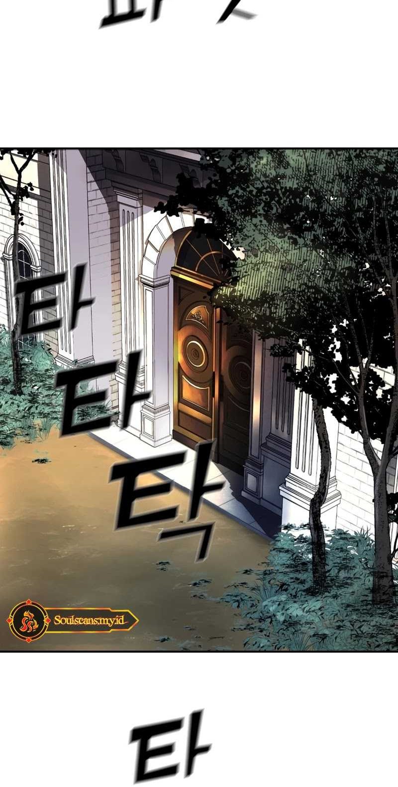The Man Who Devoured the Light chapter 05 halaman 37