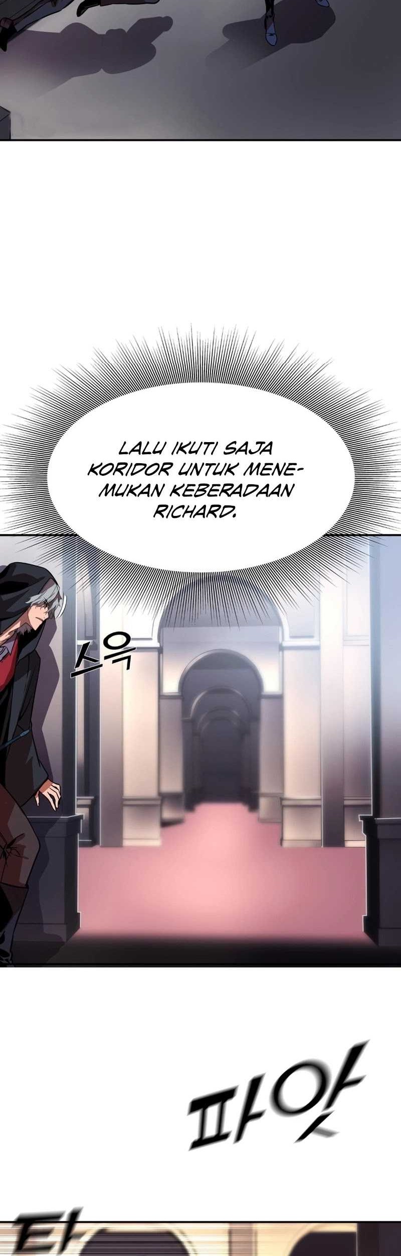 The Man Who Devoured the Light chapter 05 halaman 39