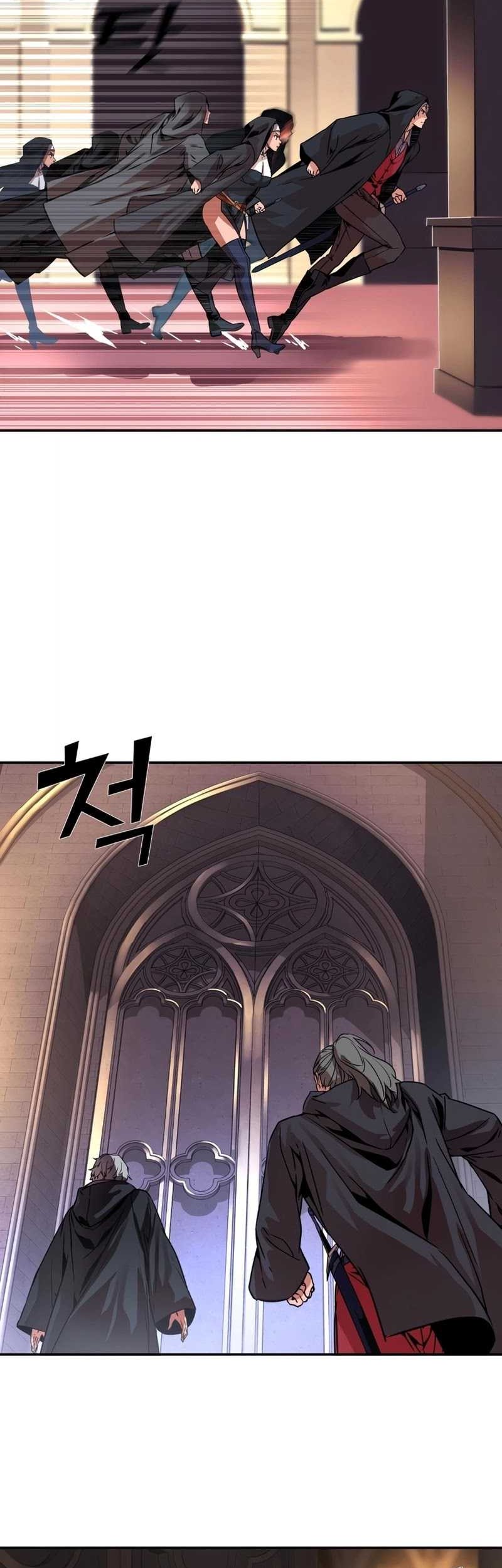 The Man Who Devoured the Light chapter 05 halaman 40