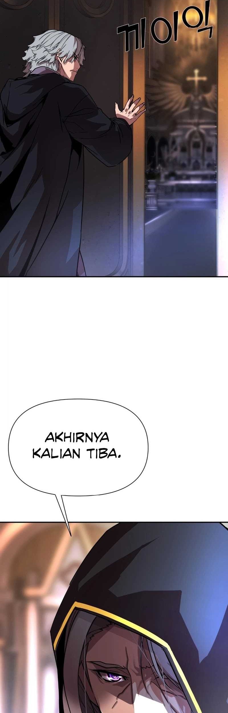 The Man Who Devoured the Light chapter 05 halaman 41
