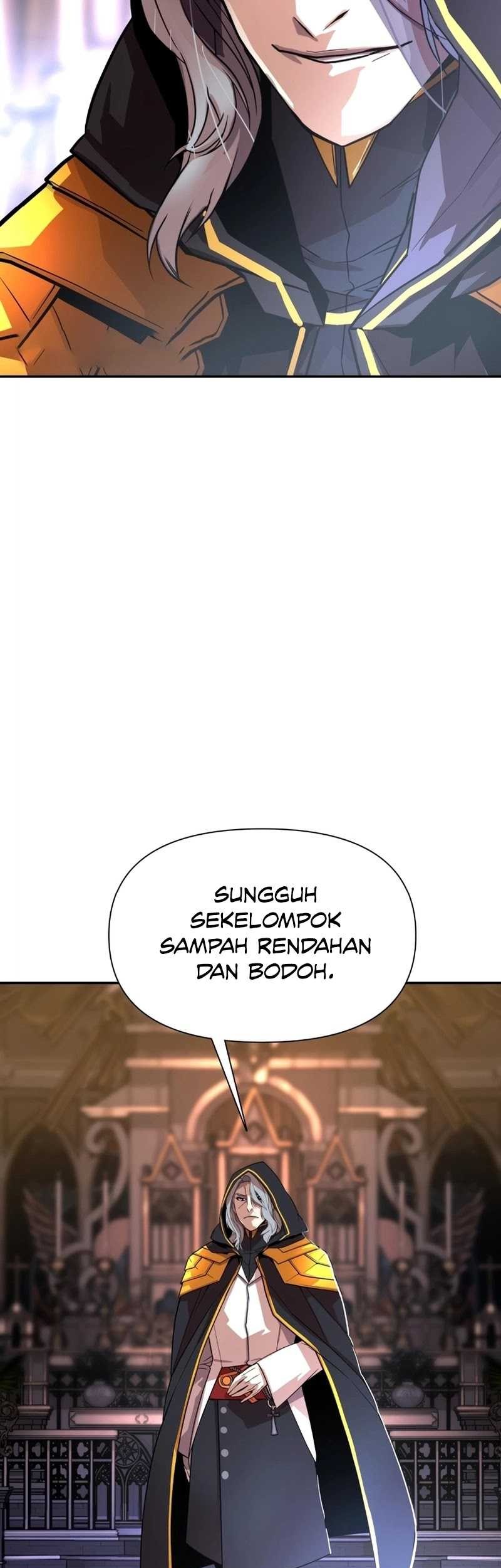 The Man Who Devoured the Light chapter 05 halaman 42