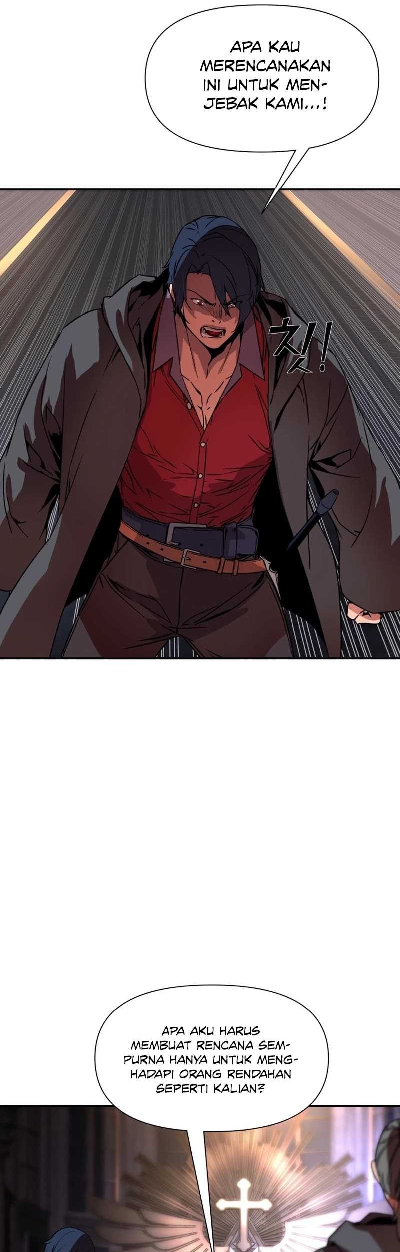 The Man Who Devoured the Light chapter 05 halaman 44