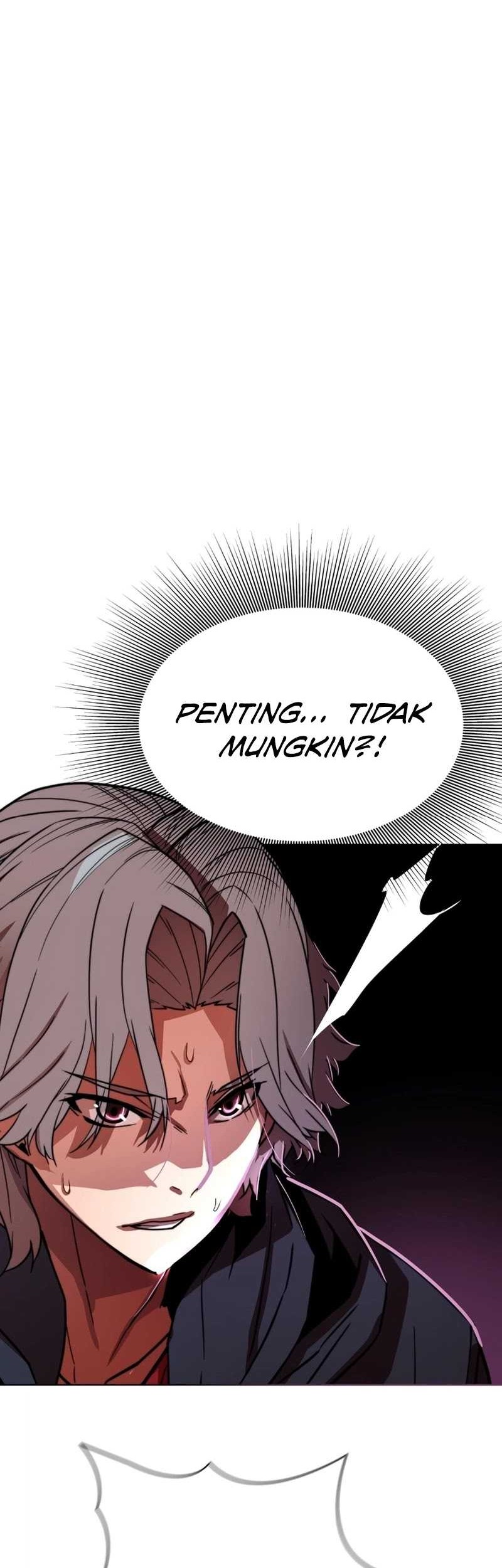 The Man Who Devoured the Light chapter 05 halaman 47