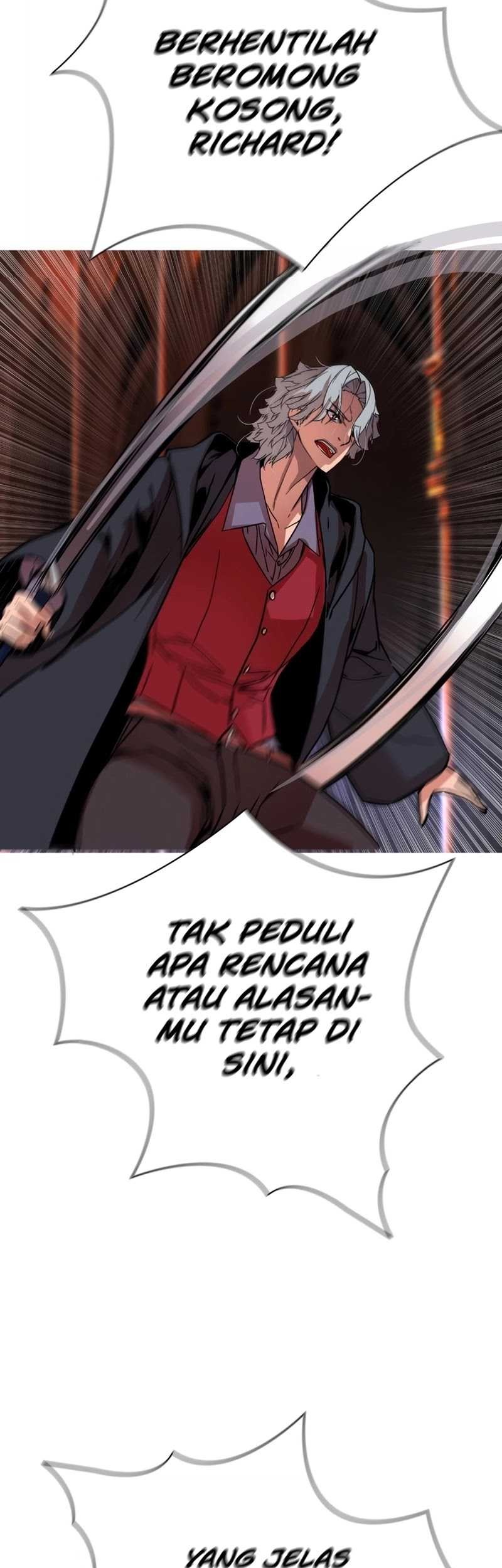 The Man Who Devoured the Light chapter 05 halaman 48