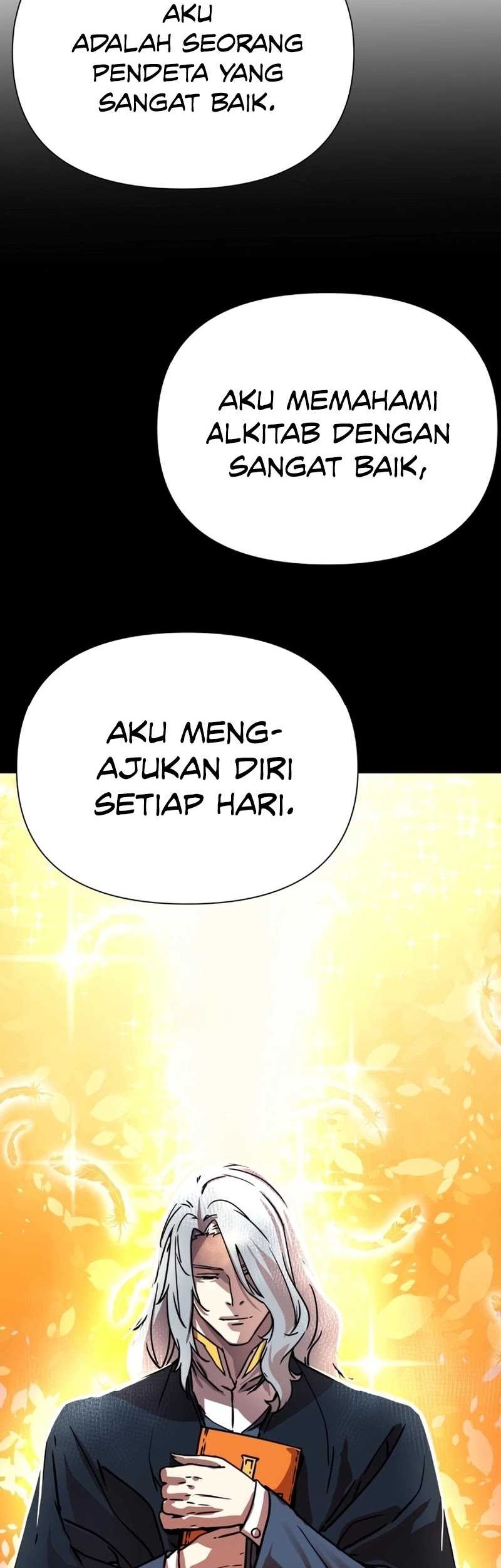 The Man Who Devoured the Light chapter 05 halaman 51