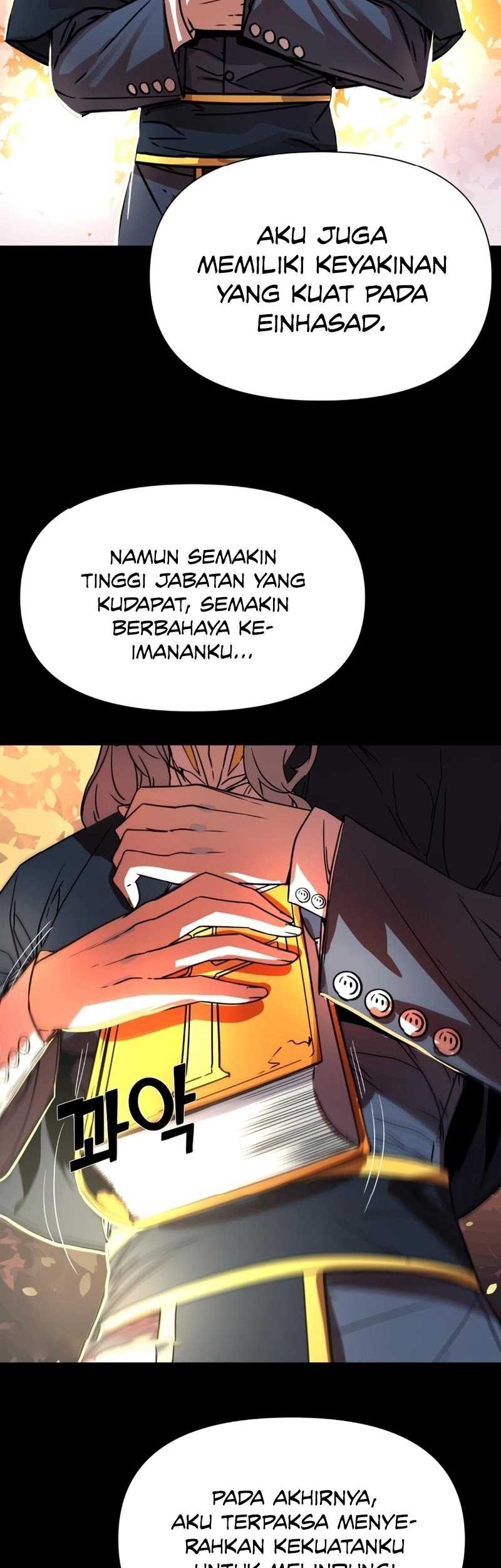 The Man Who Devoured the Light chapter 05 halaman 52