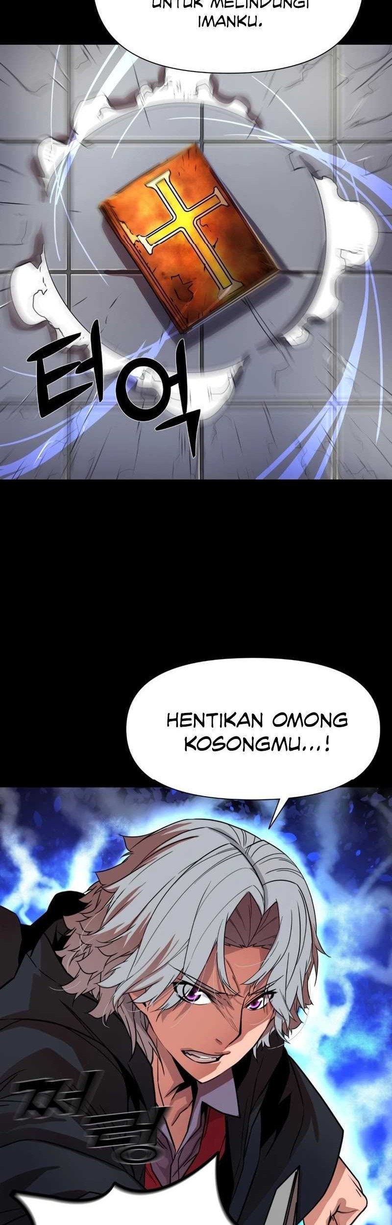 The Man Who Devoured the Light chapter 05 halaman 53