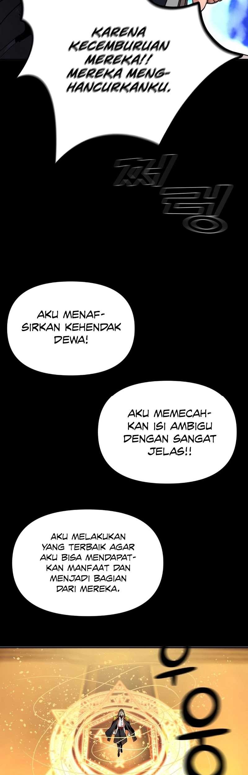 The Man Who Devoured the Light chapter 05 halaman 54