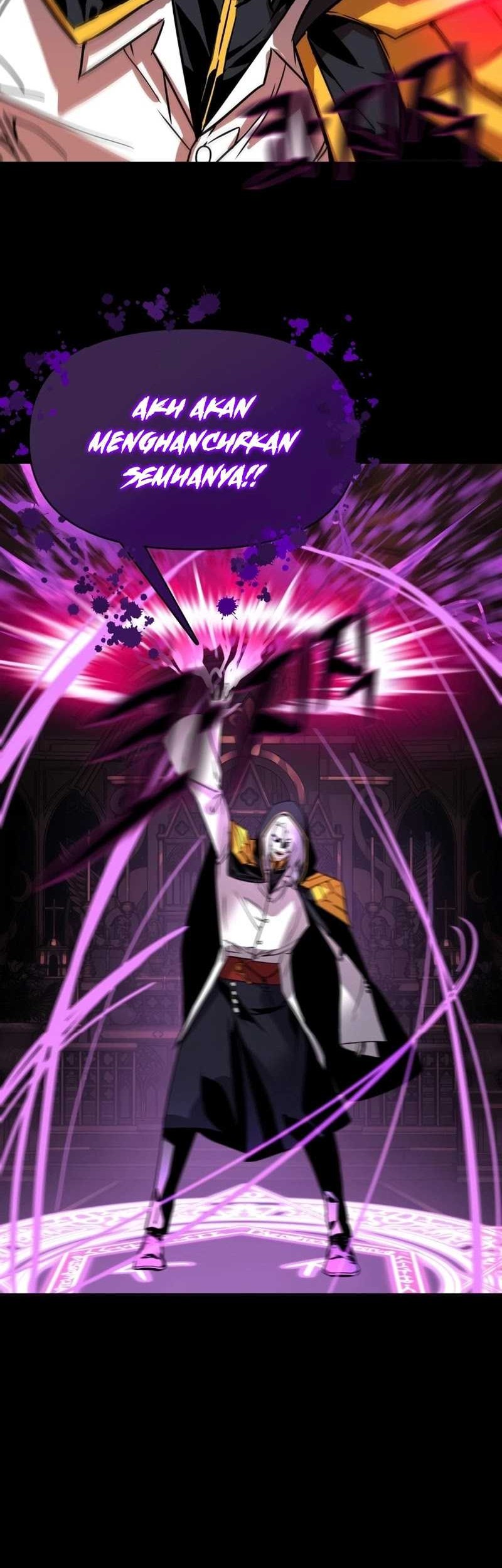 The Man Who Devoured the Light chapter 05 halaman 57